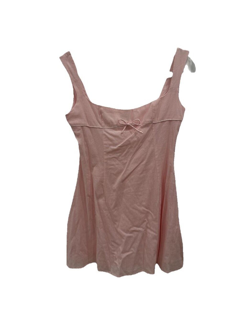 Peppermayo Pink Mini Dress, US 6